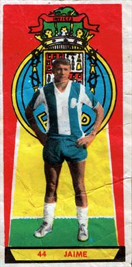 Grandes Campeoes do Futebol 044