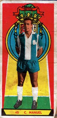 Grandes Campeoes do Futebol 045