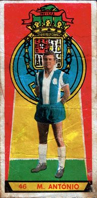 Grandes Campeoes do Futebol 046