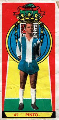 Grandes Campeoes do Futebol 047