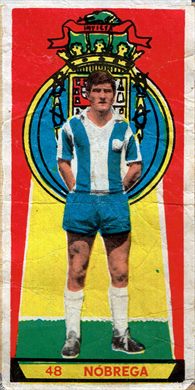 Grandes Campeoes do Futebol 048