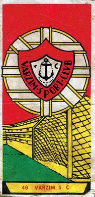 Grandes Campeoes do Futebol 049