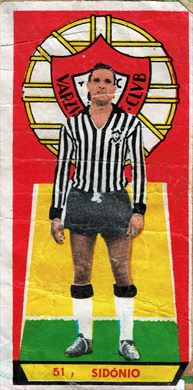 Grandes Campeoes do Futebol 051