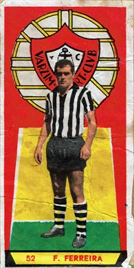 Grandes Campeoes do Futebol 052