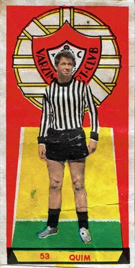 Grandes Campeoes do Futebol 053