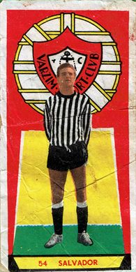 Grandes Campeoes do Futebol 054
