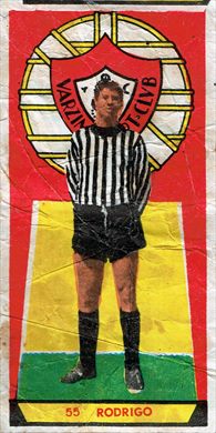 Grandes Campeoes do Futebol 055