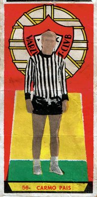 Grandes Campeoes do Futebol 056