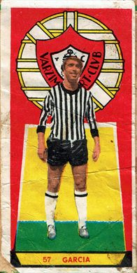 Grandes Campeoes do Futebol 057