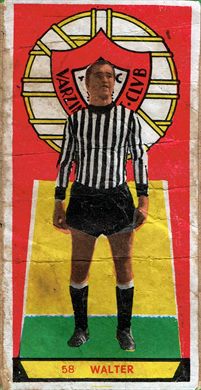 Grandes Campeoes do Futebol 058