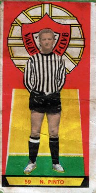Grandes Campeoes do Futebol 059