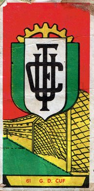 Grandes Campeoes do Futebol 061