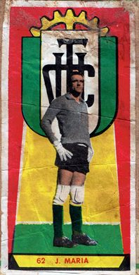 Grandes Campeoes do Futebol 062