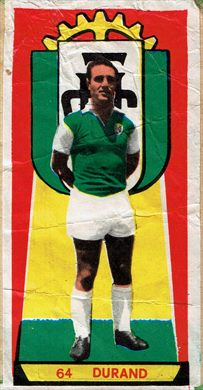 Grandes Campeoes do Futebol 064