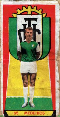 Grandes Campeoes do Futebol 065