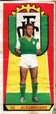 Grandes Campeoes do Futebol 066