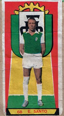Grandes Campeoes do Futebol 068