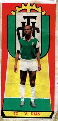Grandes Campeoes do Futebol 070