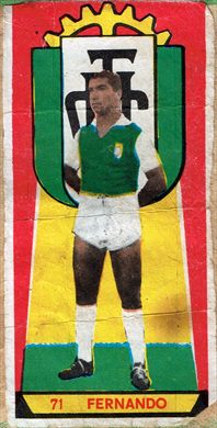 Grandes Campeoes do Futebol 071