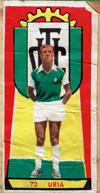 Grandes Campeoes do Futebol 072