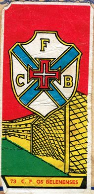 Grandes Campeoes do Futebol 073