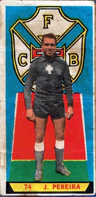 Grandes Campeoes do Futebol 074