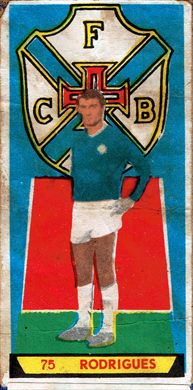 Grandes Campeoes do Futebol 075