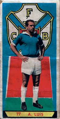 Grandes Campeoes do Futebol 077