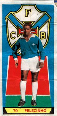 Grandes Campeoes do Futebol 079