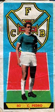 Grandes Campeoes do Futebol 080