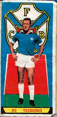 Grandes Campeoes do Futebol 082