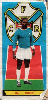 Grandes Campeoes do Futebol 084