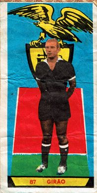 Grandes Campeoes do Futebol 087