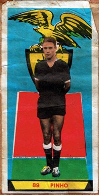 Grandes Campeoes do Futebol 089