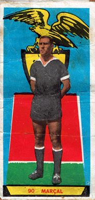 Grandes Campeoes do Futebol 090