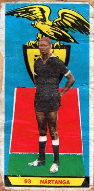 Grandes Campeoes do Futebol 093