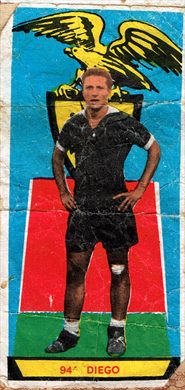 Grandes Campeoes do Futebol 094