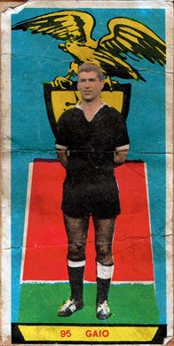 Grandes Campeoes do Futebol 095