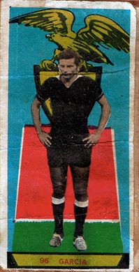 Grandes Campeoes do Futebol 096