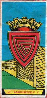 Grandes Campeoes do Futebol 097