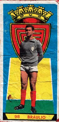 Grandes Campeoes do Futebol 098