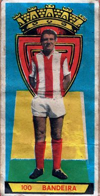 Grandes Campeoes do Futebol 100