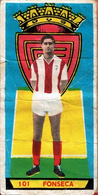 Grandes Campeoes do Futebol 101