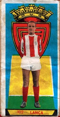 Grandes Campeoes do Futebol 102