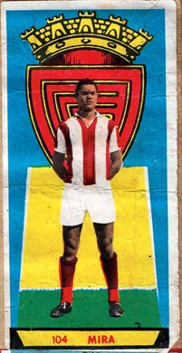 Grandes Campeoes do Futebol 104