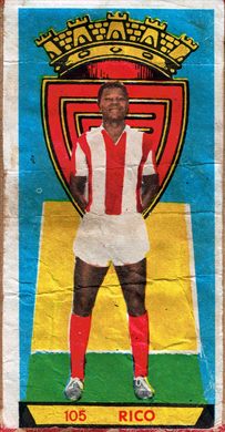 Grandes Campeoes do Futebol 105