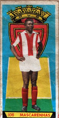 Grandes Campeoes do Futebol 106