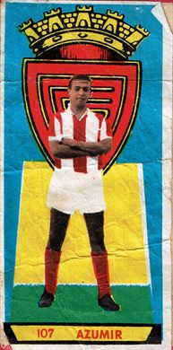 Grandes Campeoes do Futebol 107