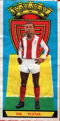 Grandes Campeoes do Futebol 108