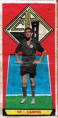 Grandes Campeoes do Futebol 116